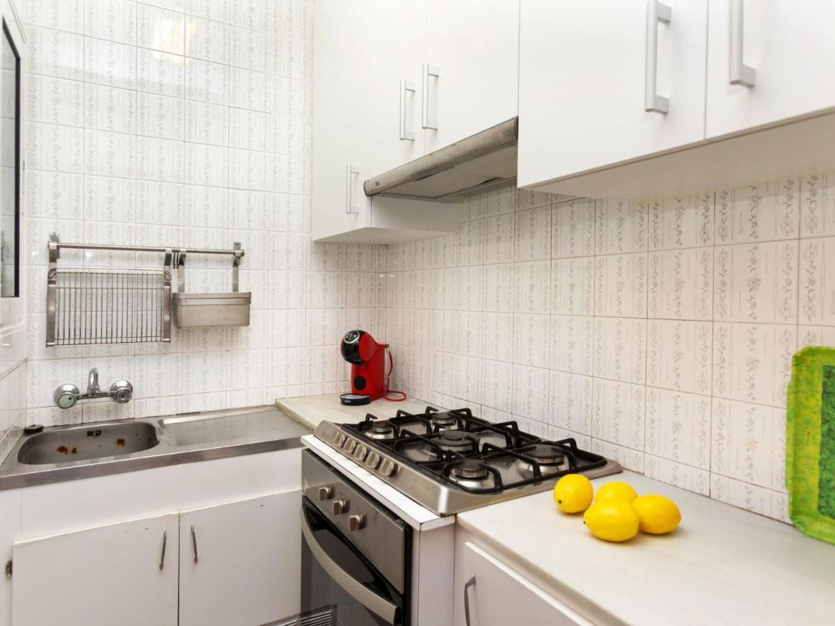 Apartment Tamariu-2 By Interhome Llanca Exterior photo